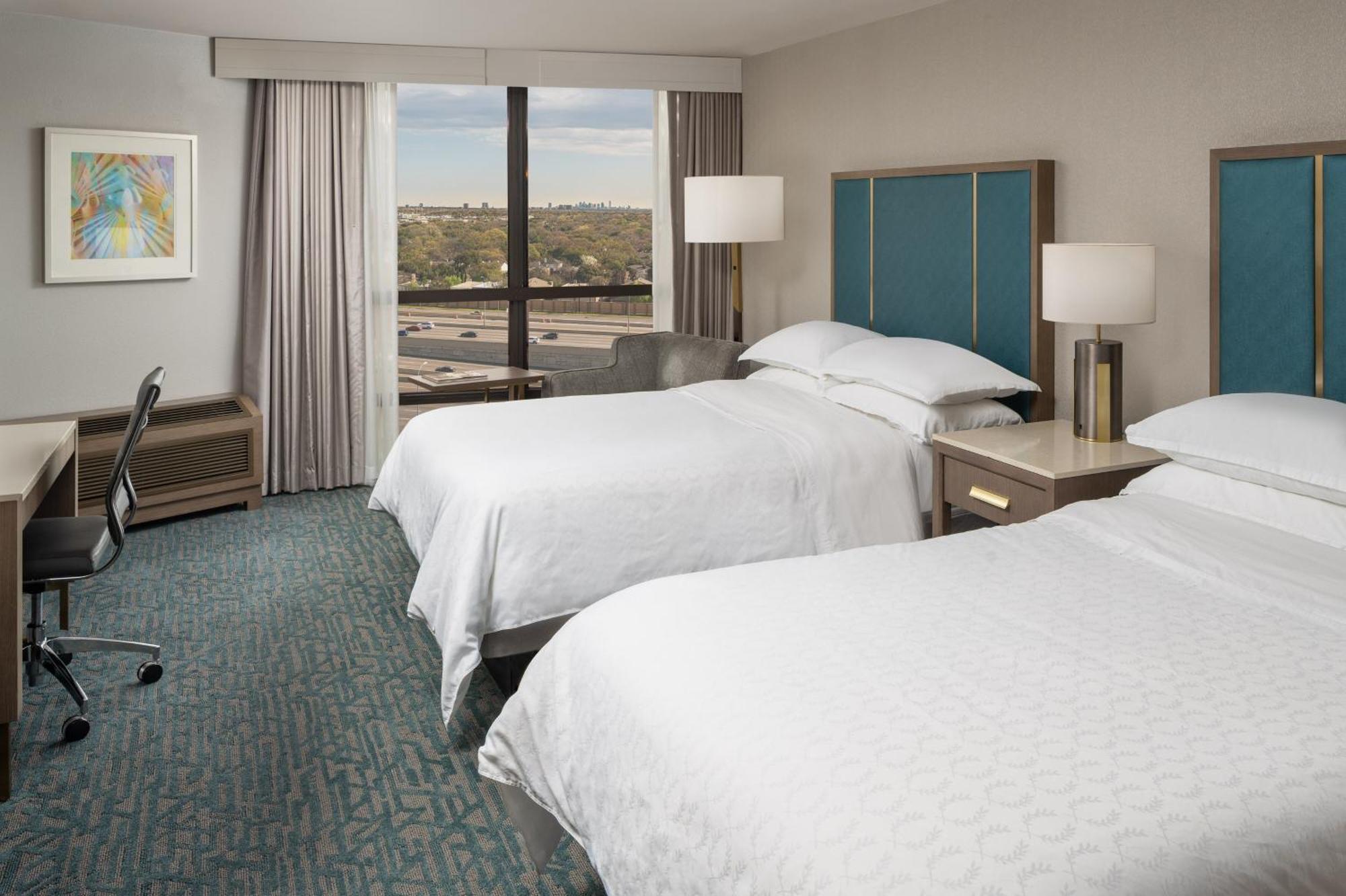 Guest room 2 Double