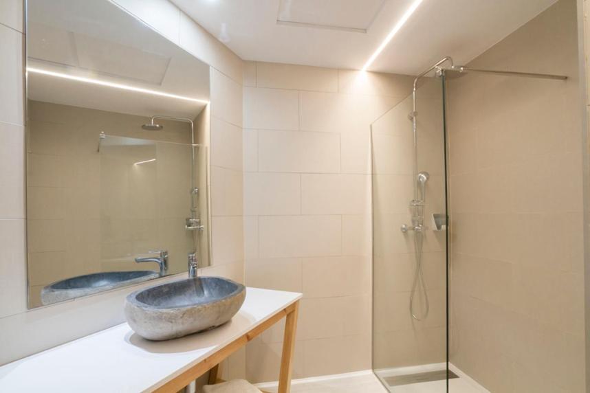 Junior Suite mit Meerblick