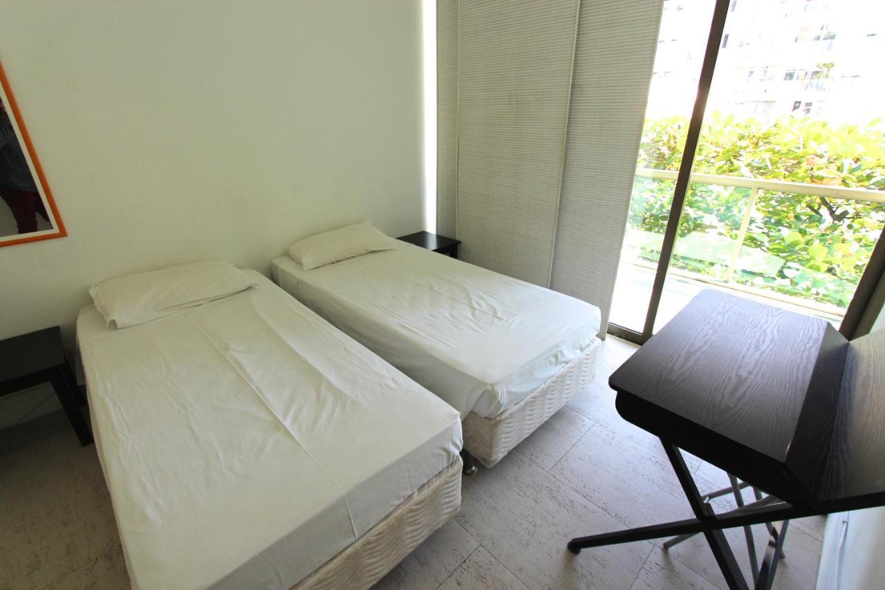 Apartamento Standard