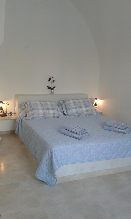 Tweepersoons Grotkamer - Tholos