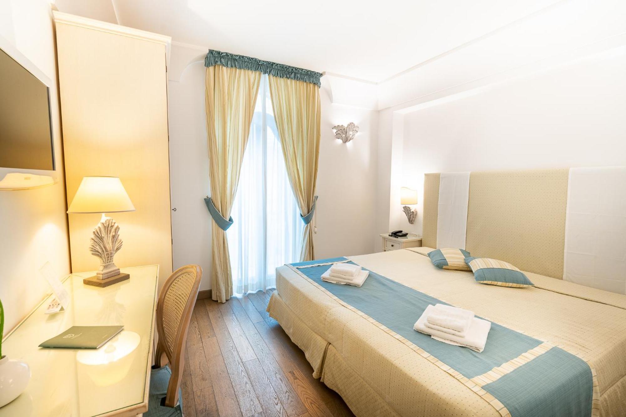 Doppelzimmer - Nebengebäude