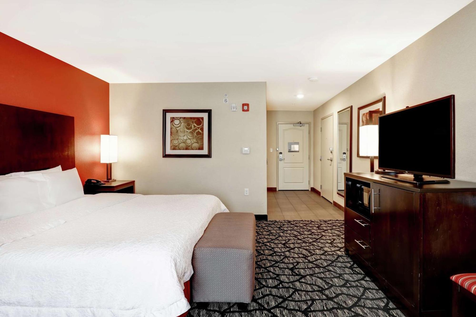 King Room - Mobility Access/Non-Smoking