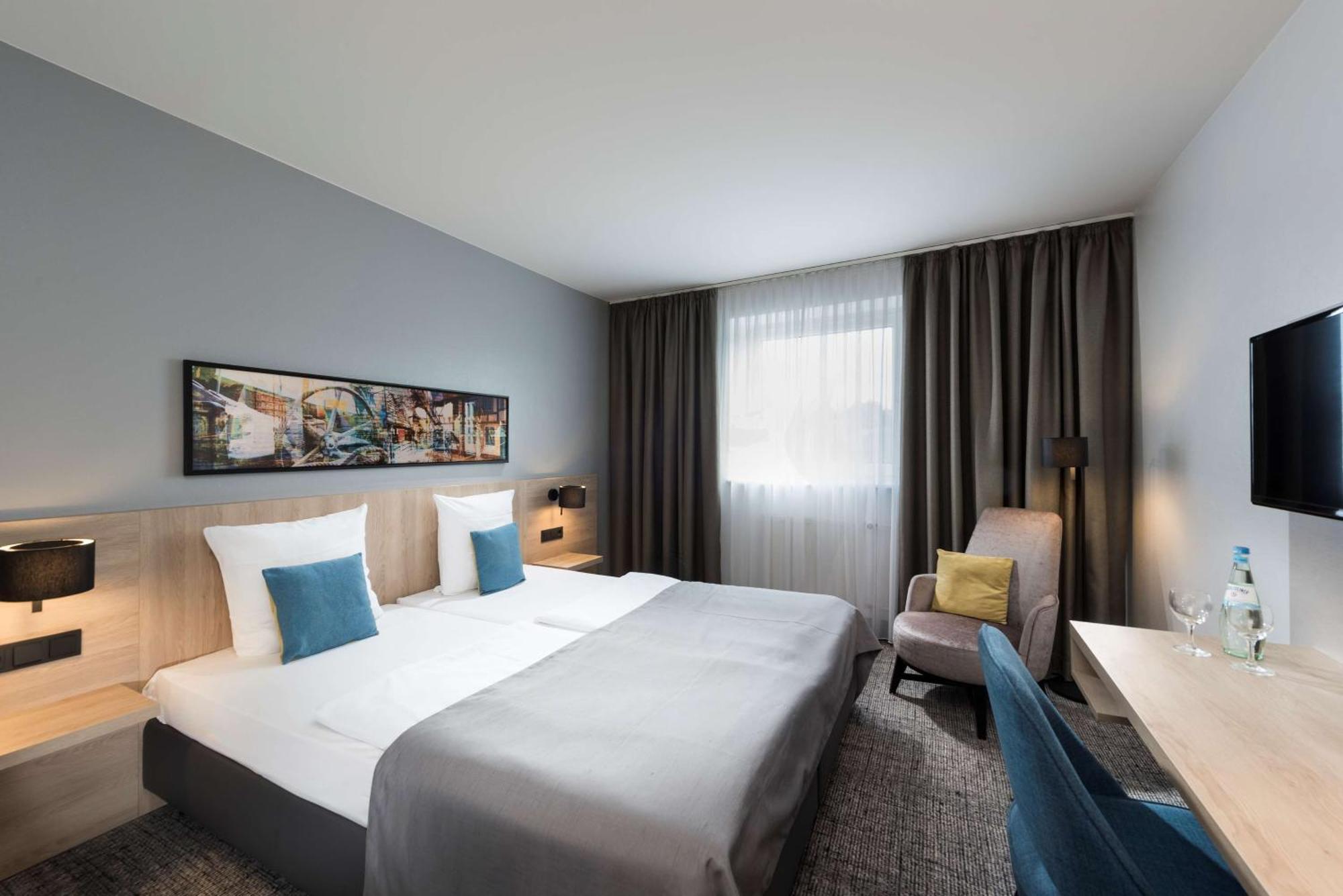 Deluxe Zimmer