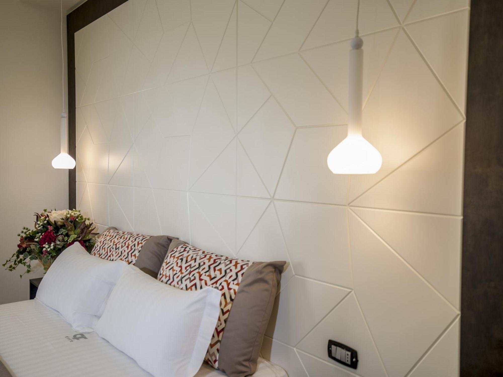 Superior Double Room Balcony