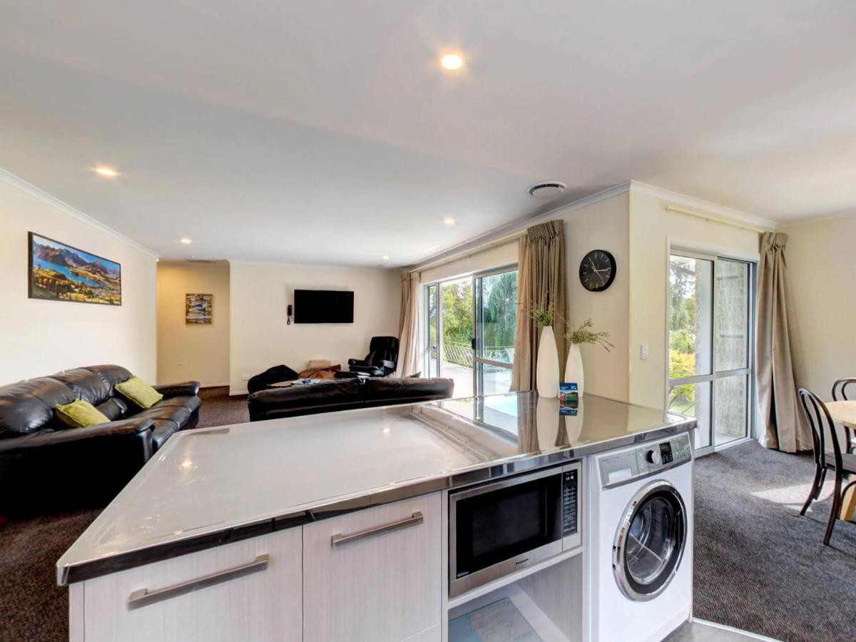 Appartement met 3 Slaapkamers