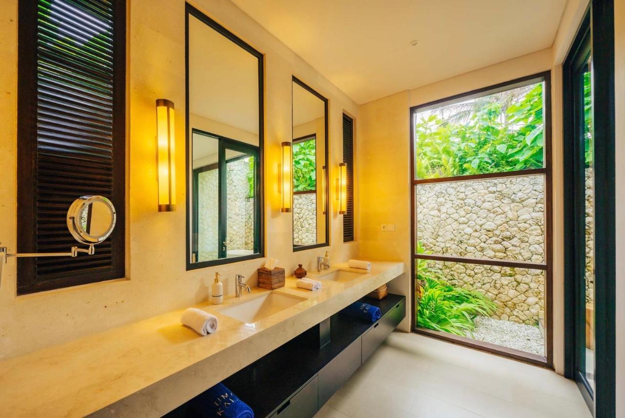 Bhumi - Royal One Bedroom  Villa Heated Plunge Pool  and Steam,1292349508:JPEG