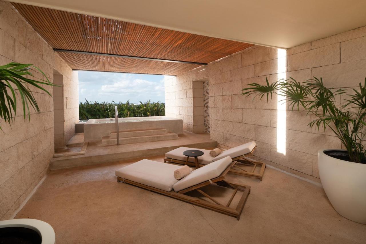 Suite Inspira con Terrazza e 2 Letti Matrimoniali