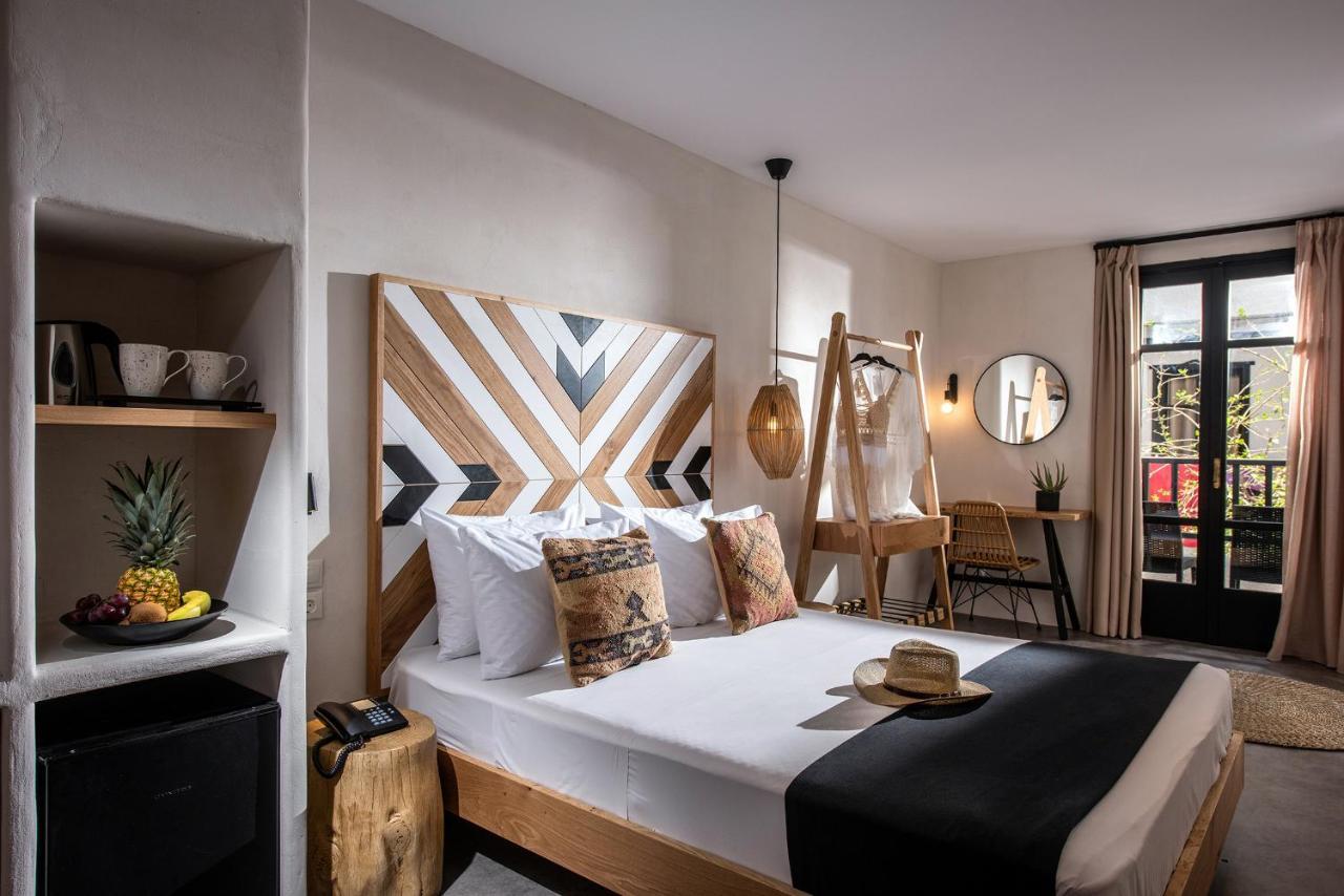 Superior Doppelzimmer