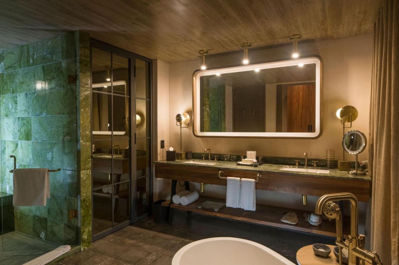Suite Angolare King Inspira