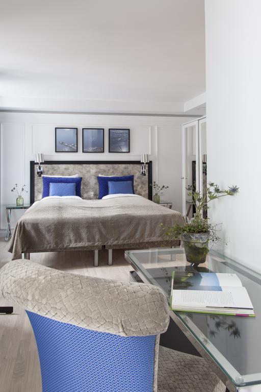 Standard Doppelzimmer