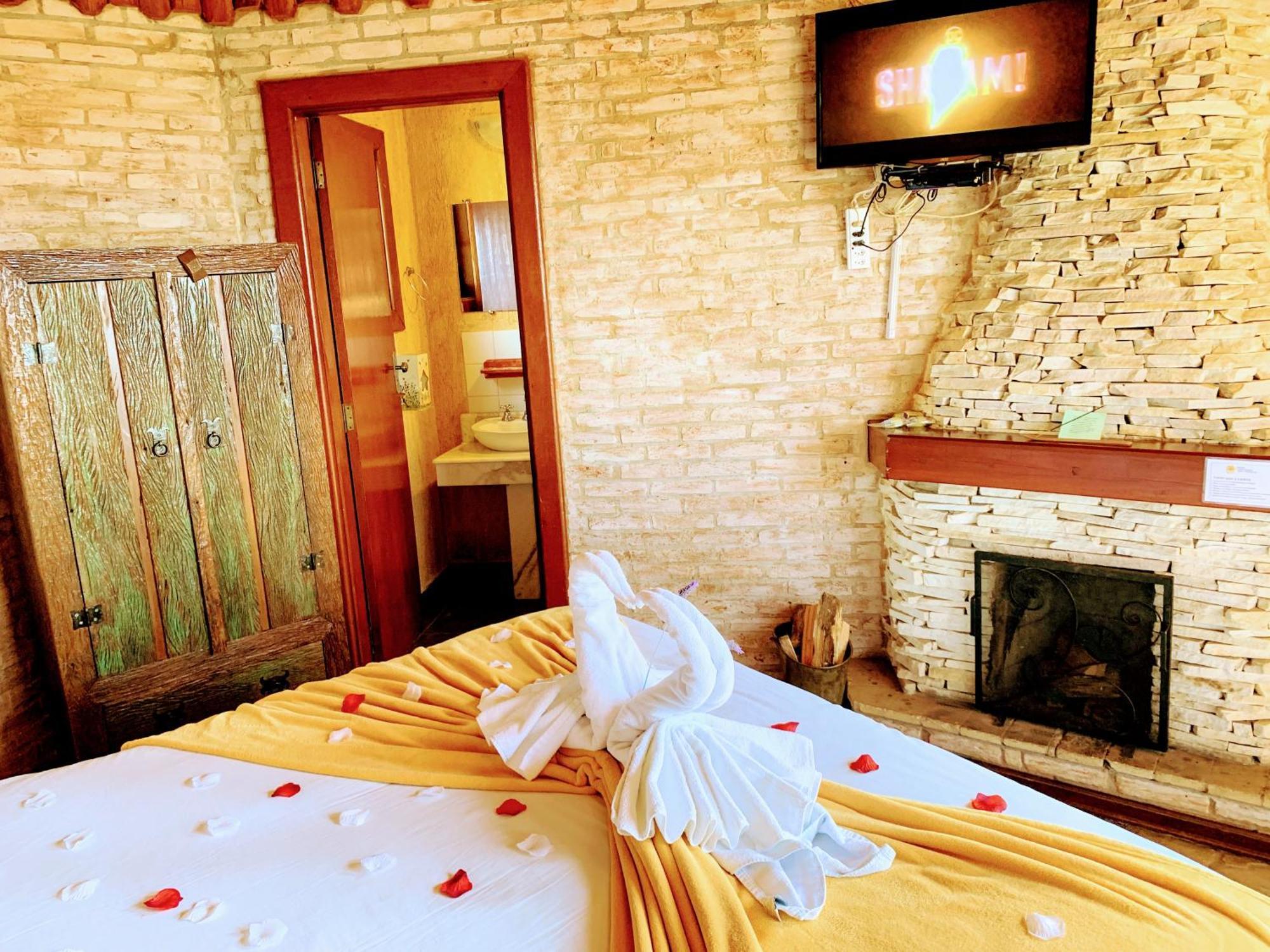Stars Master Chalet Spa Bath Mountain View