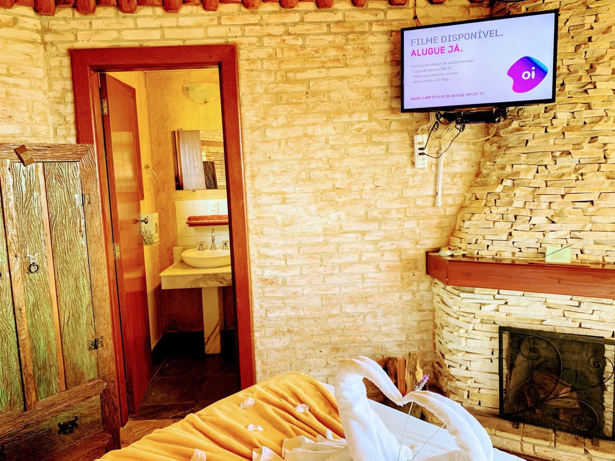 Stars Master Chalet Spa Bath Mountain View