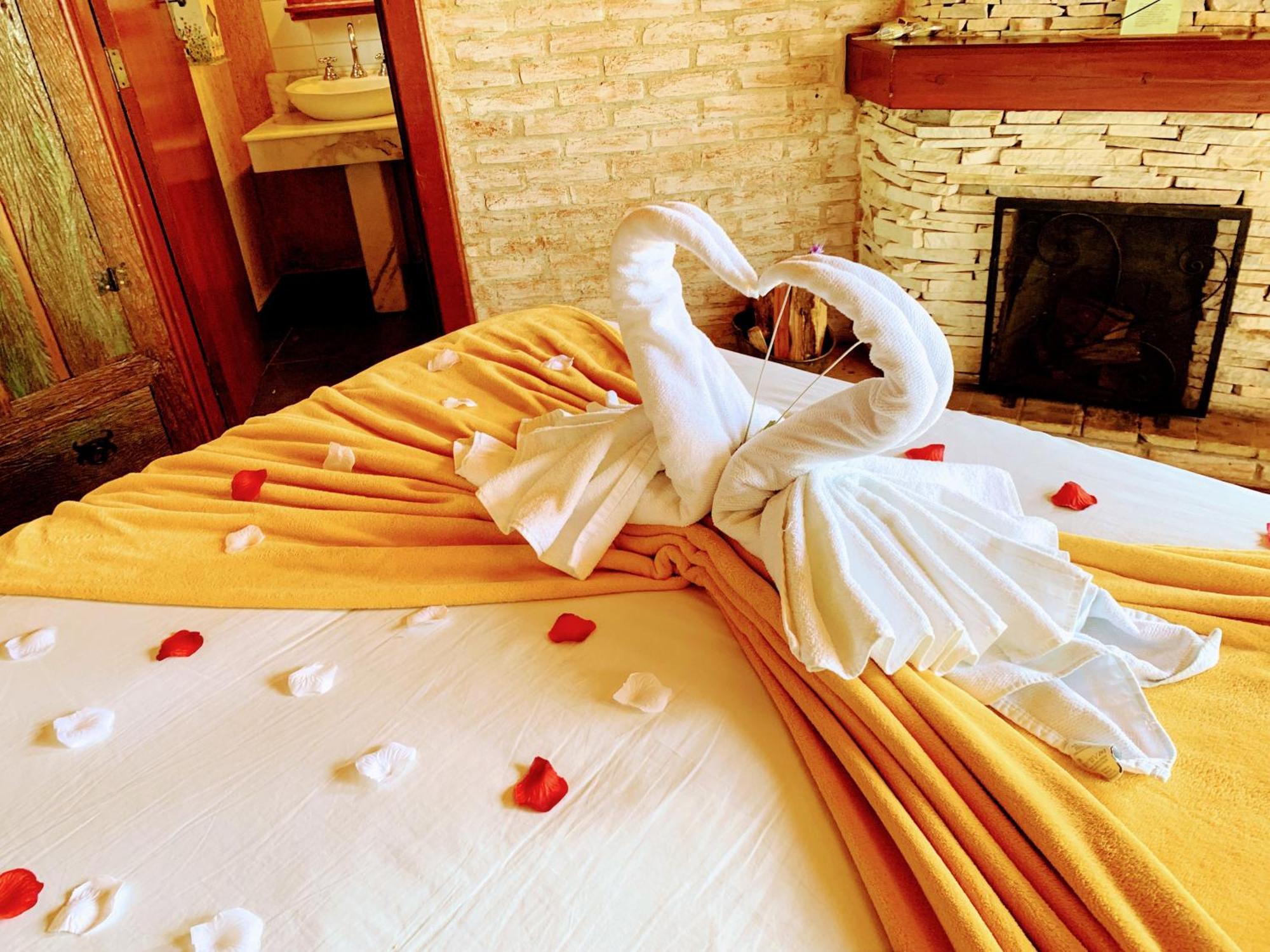 Stars Master Chalet Spa Bath Mountain View