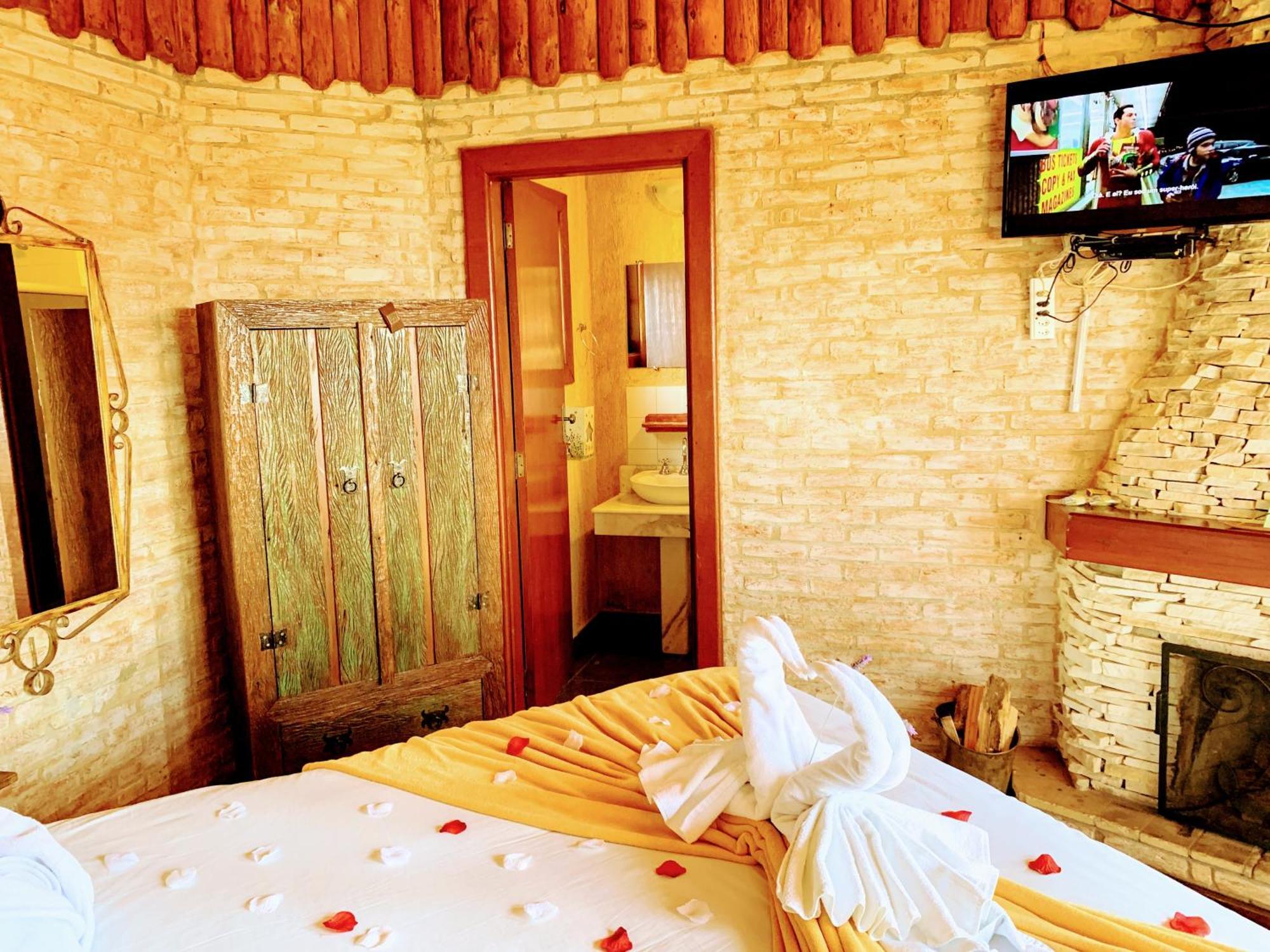Stars Master Chalet Spa Bath Mountain View
