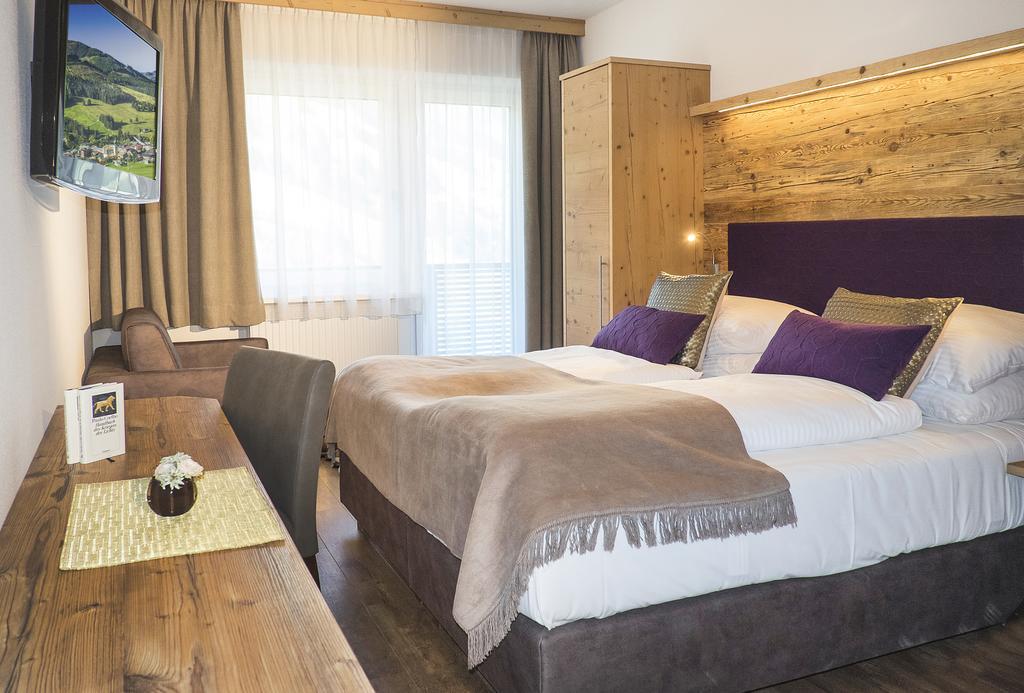 Double Room Balcony