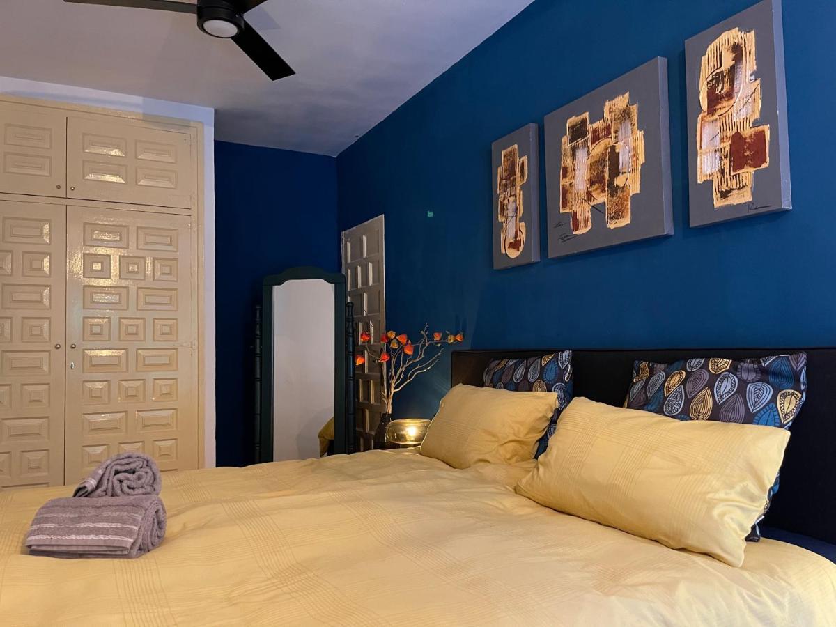 Deluxe Double or Twin Room Garden View