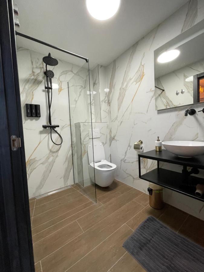 Deluxe Double or Twin Room Garden View