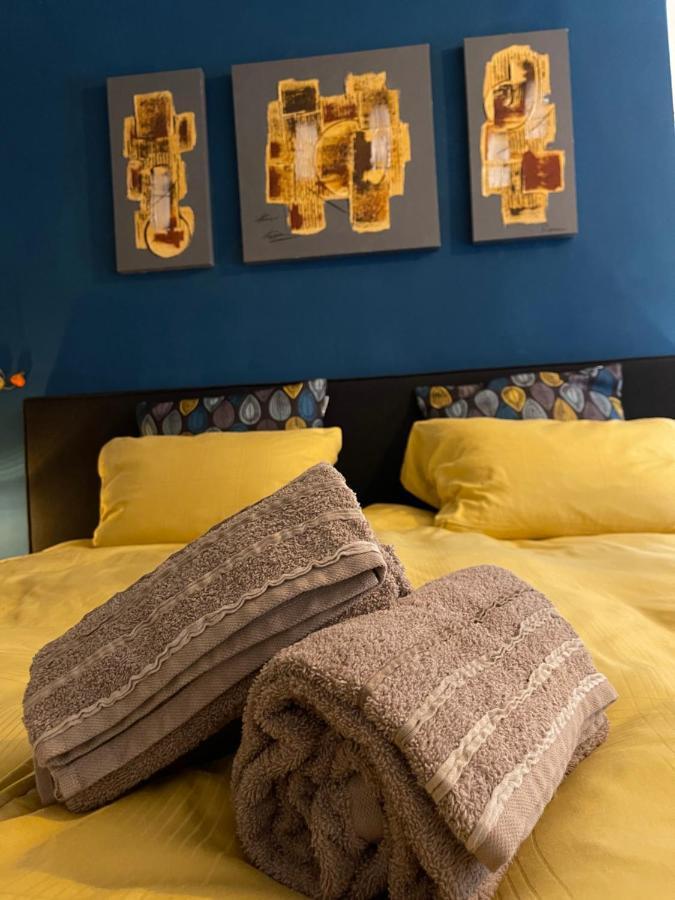 Deluxe Double or Twin Room Garden View
