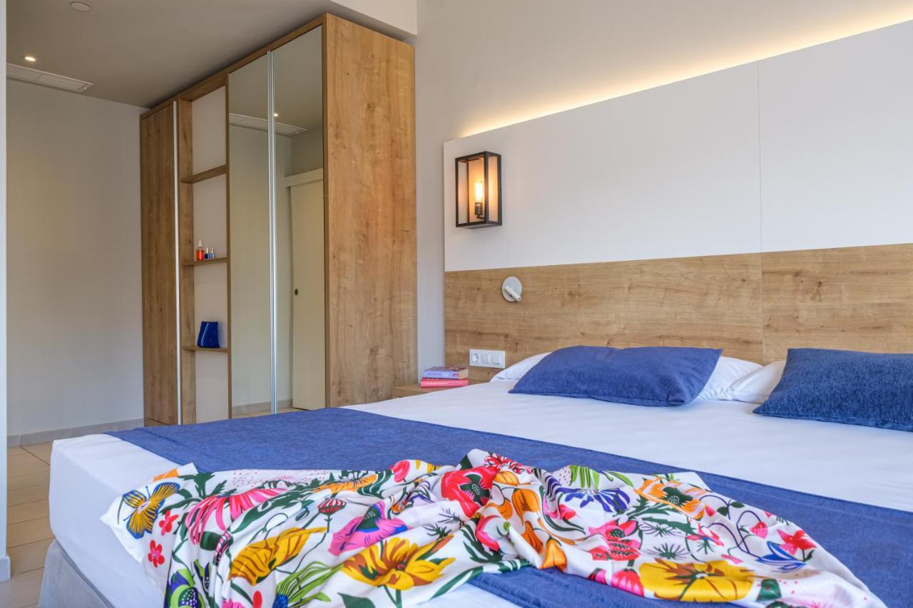Junior Suite (2 Volwassenen + 2 Kinderen)