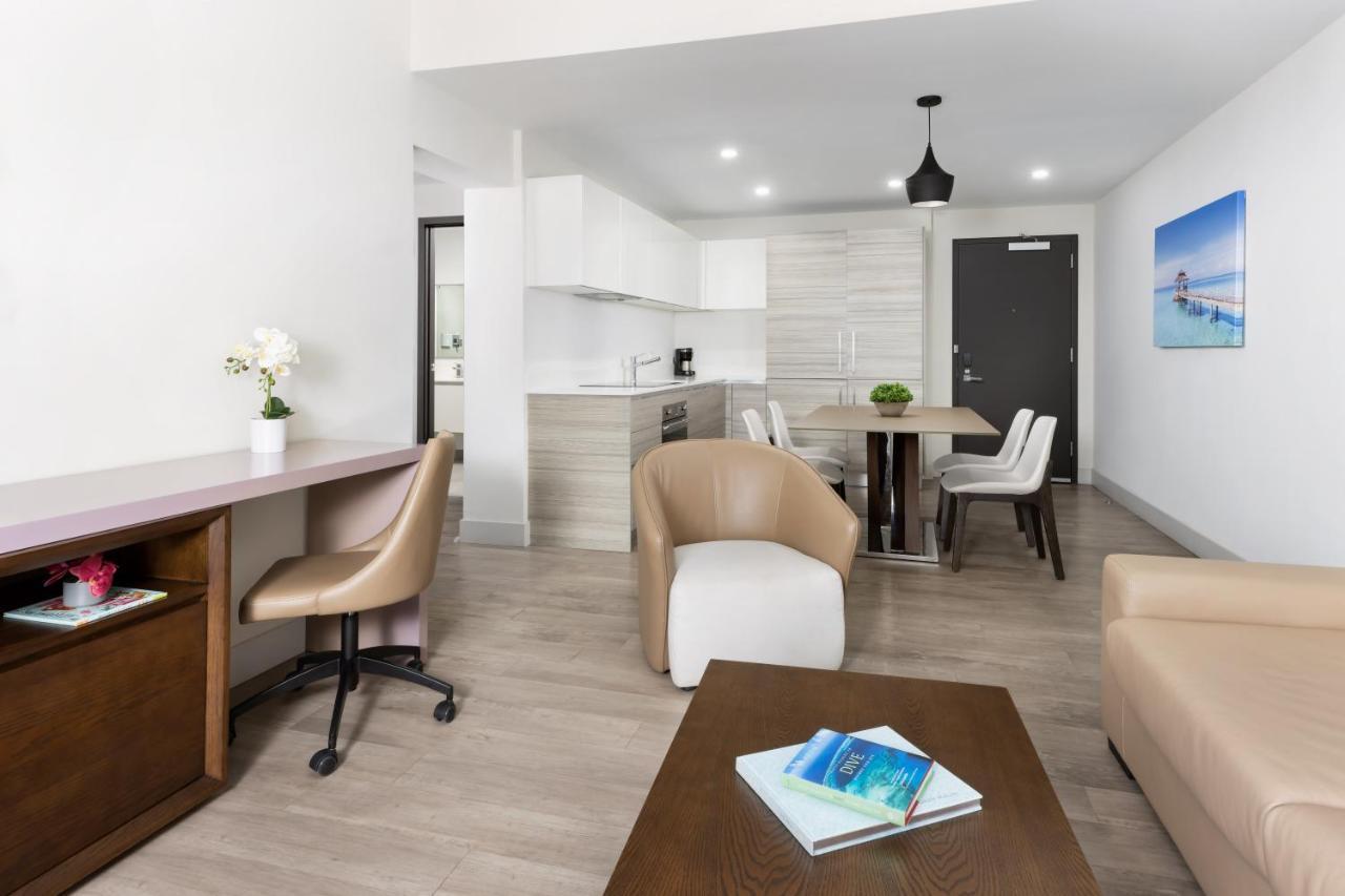 One Bedroom Suite King