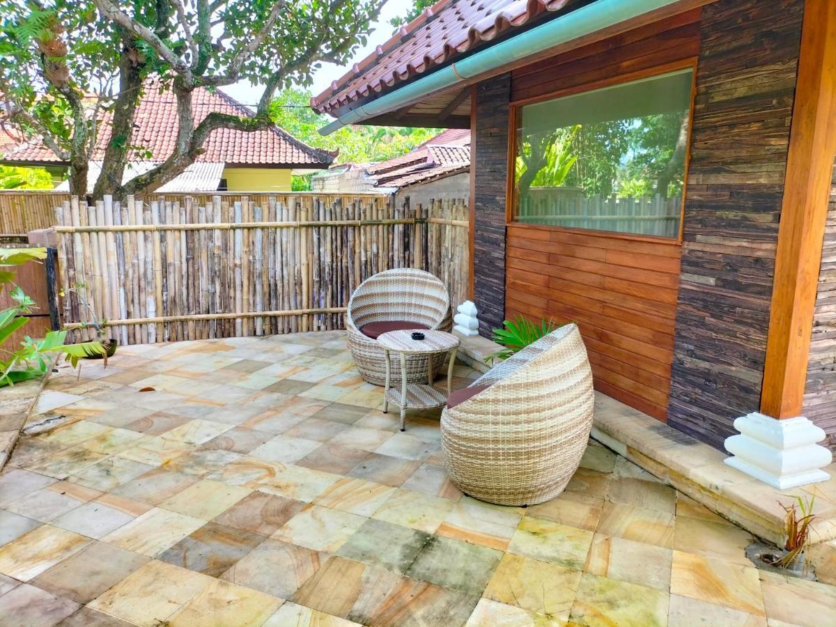 Bungalow