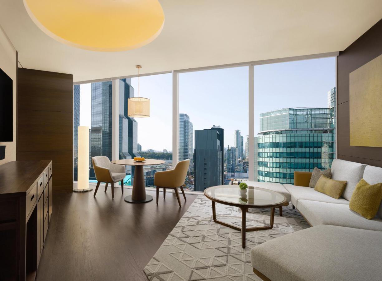 Park Suite Twin