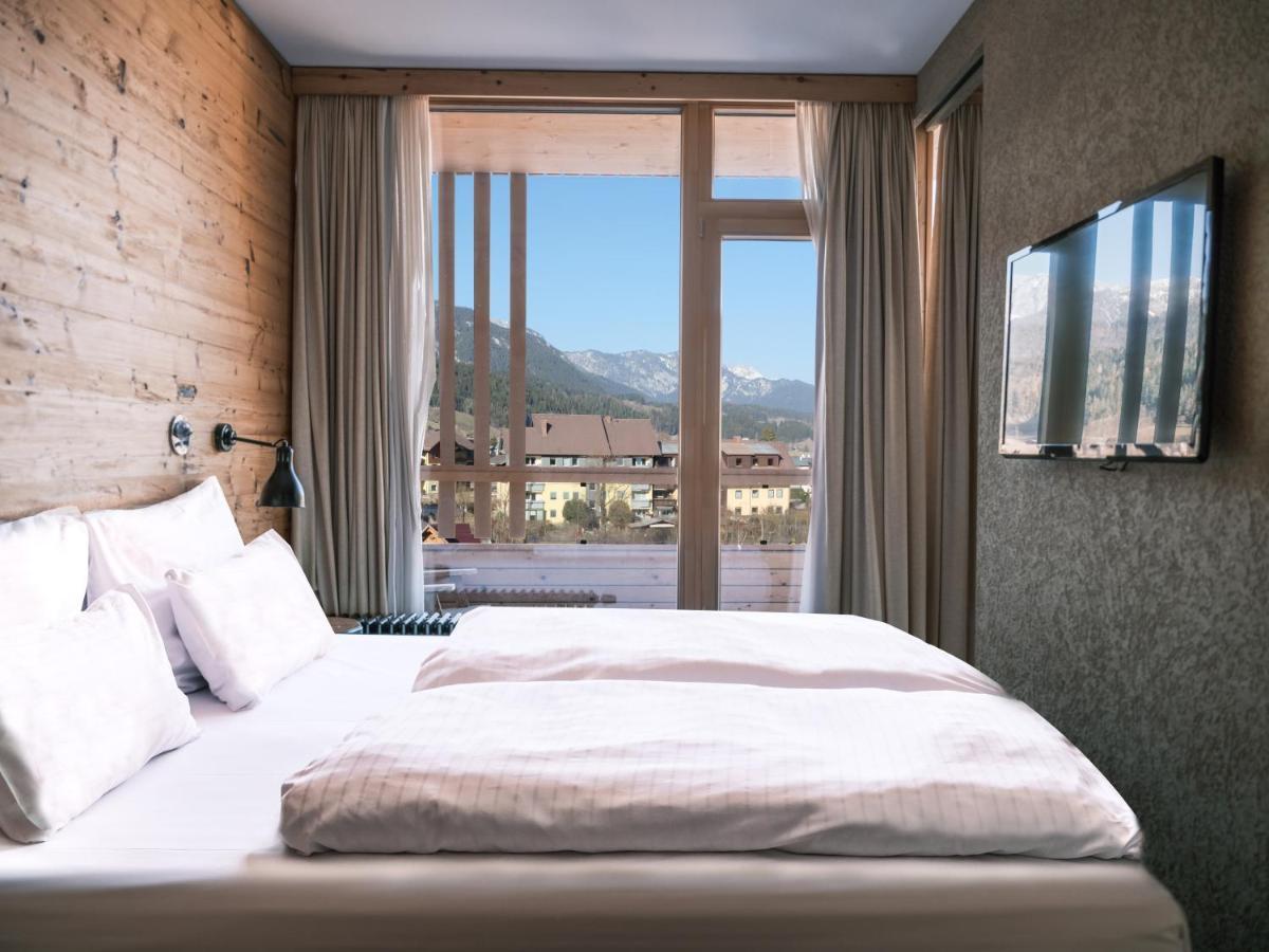 Junior Suite met Balkon