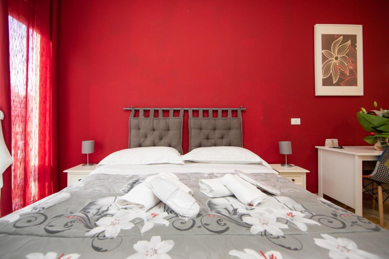 Tweepersoonskamer met Eigen Badkamer