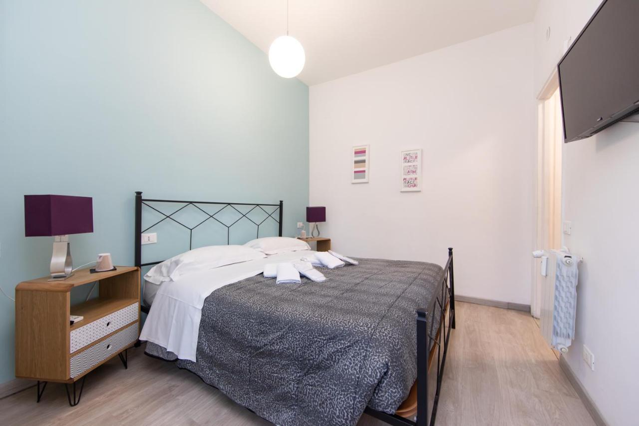 Comfort Driepersoonskamer