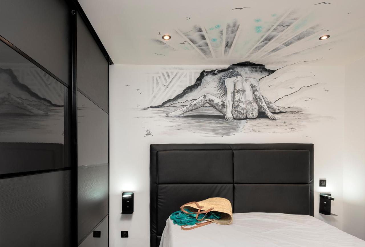 Deluxe Appartement