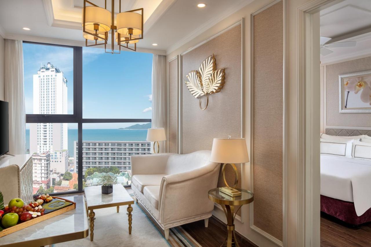 One Bedroom Suite