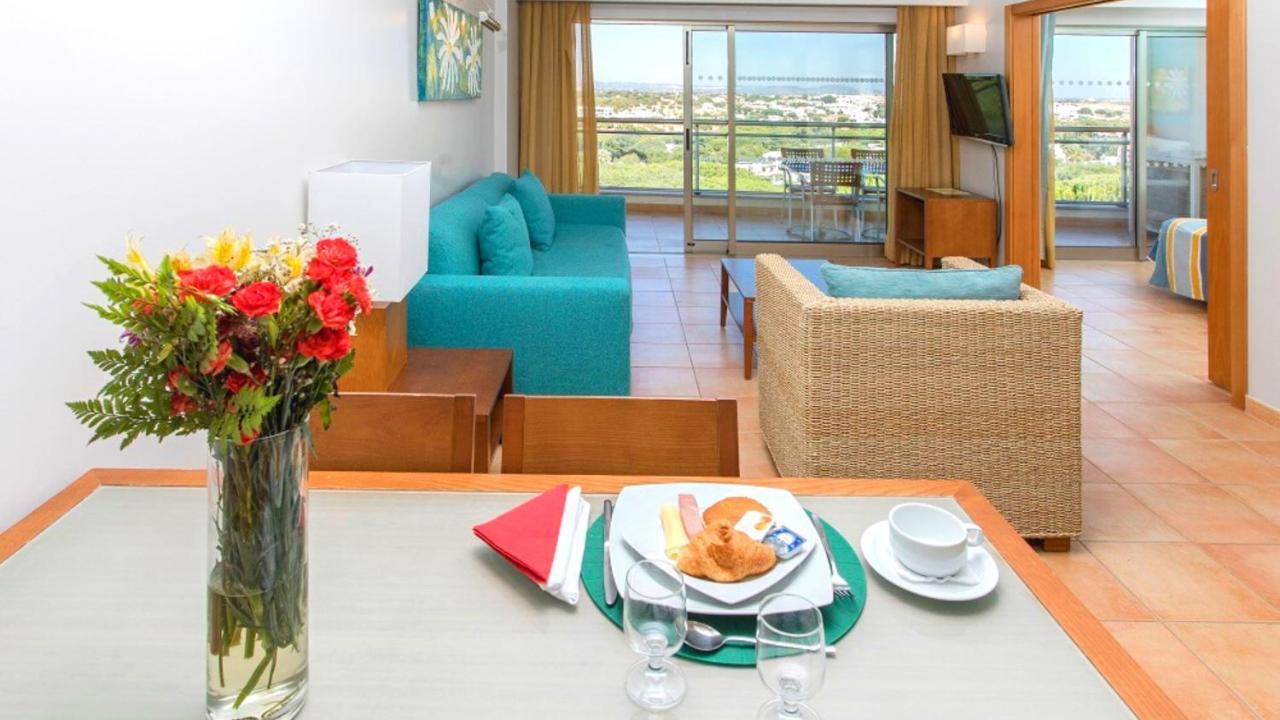 Standard One-Bedroom Apartment