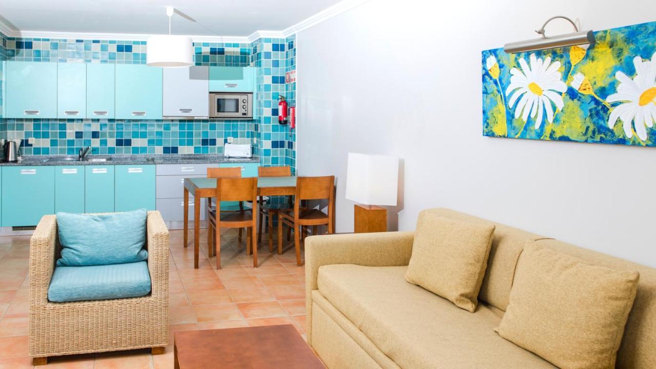 Superior One-Bedroom Apartment Sea View