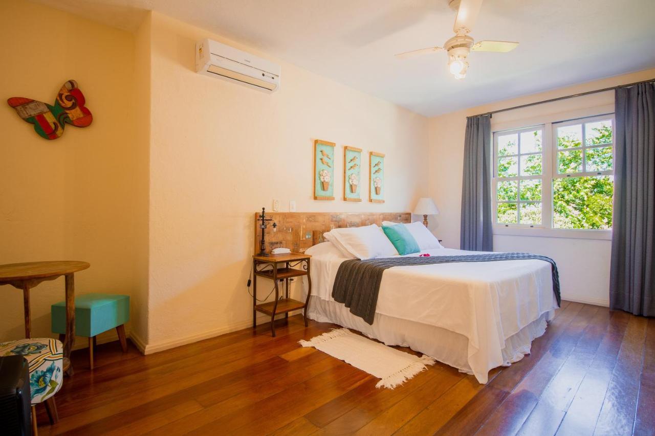 Quarto Duplo Standard