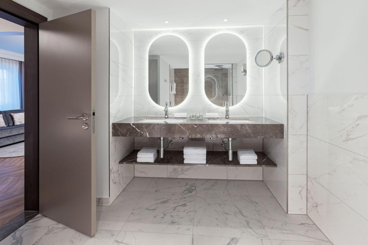 Grand Garden Suite