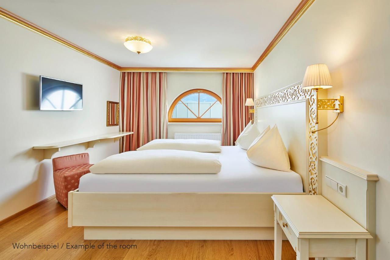 Superior Suite with Lake View