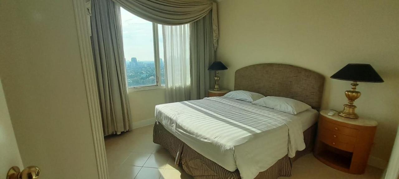 Penthouse Appartement