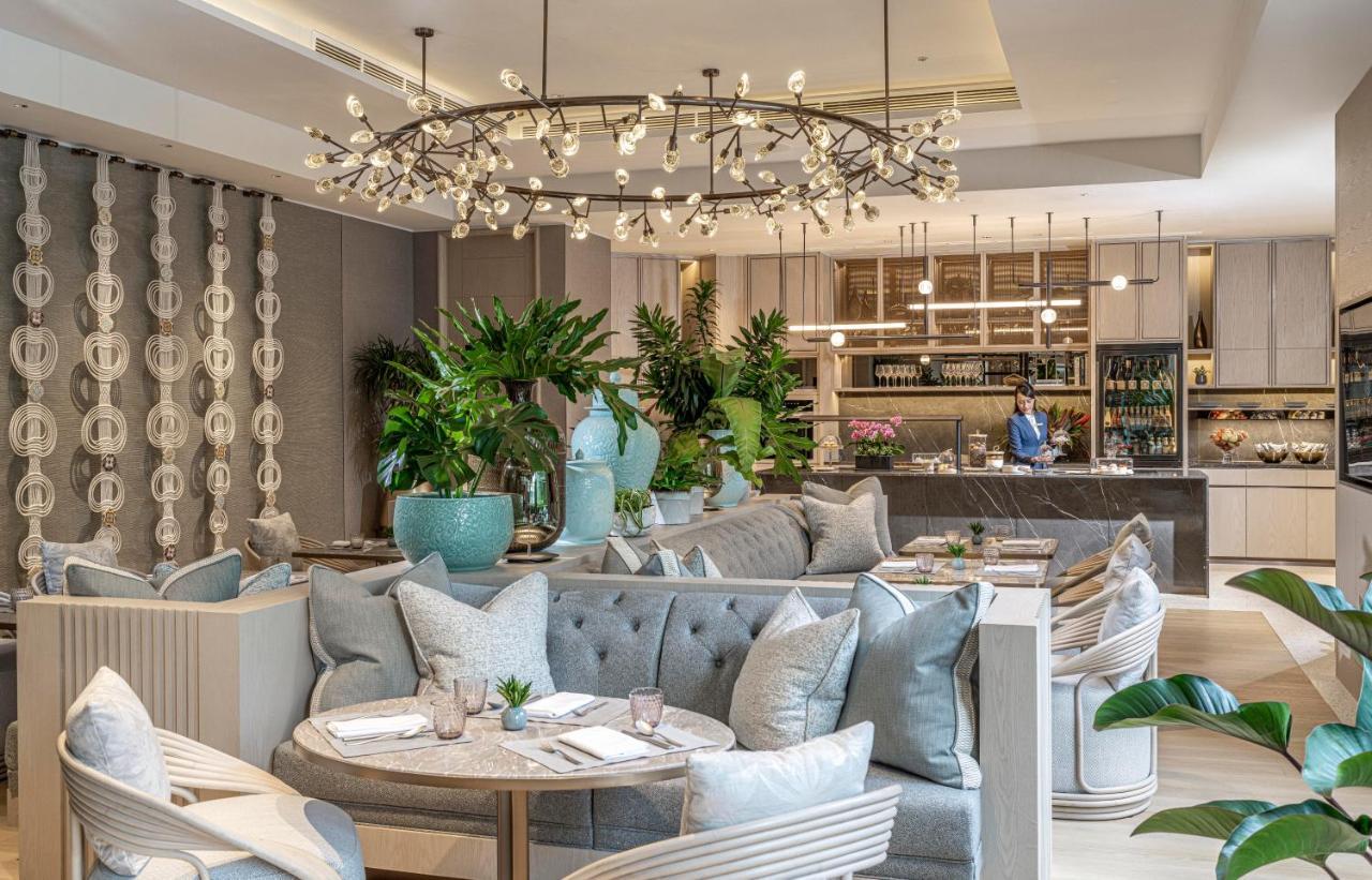 Suite Club mit zwei Schlafzimmern