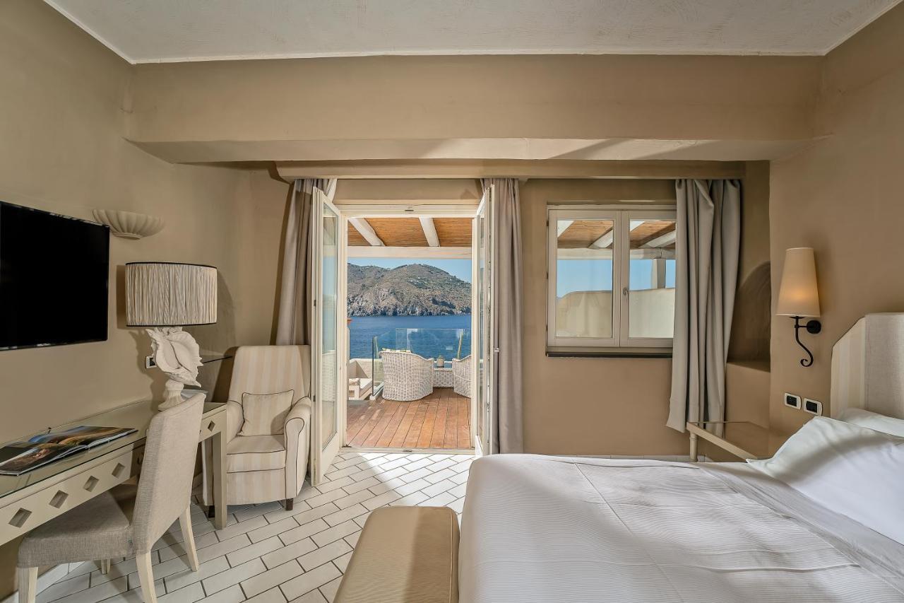 Suite con Vasca Idromassaggio