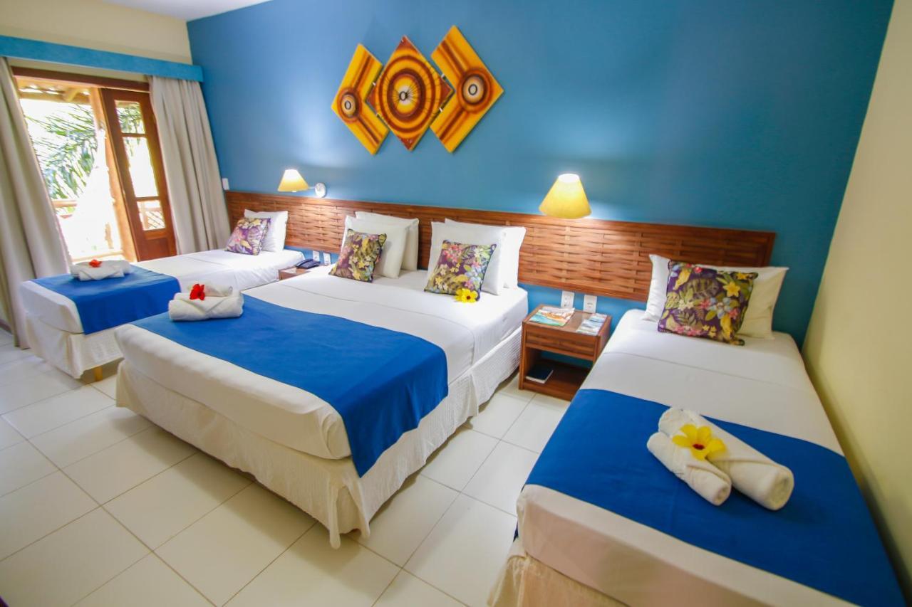 Quarto Família Superior