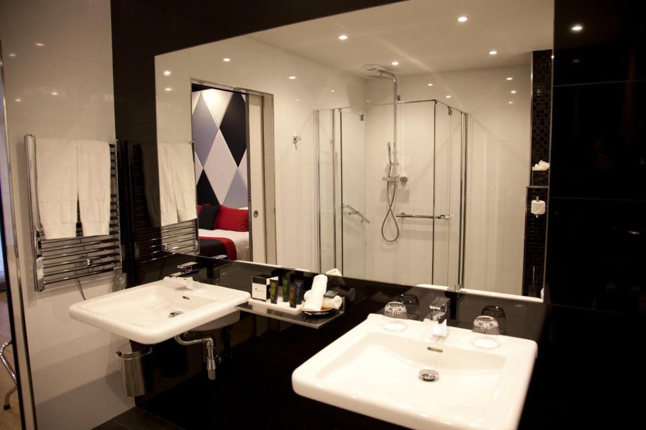 Triple Room Disability Access