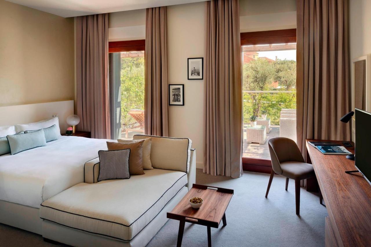 Deluxe Doppelzimmer Uliveto