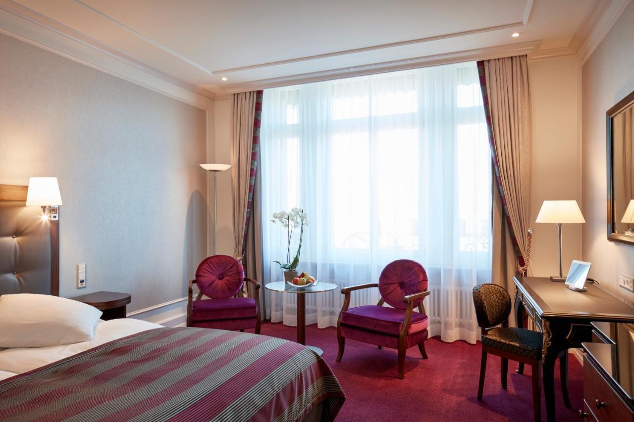 Superior Double or Twin Room