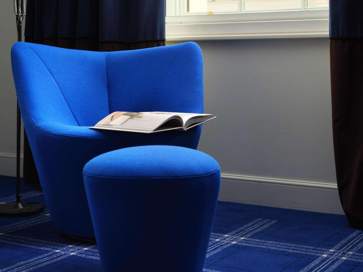 Quarto King Luxo Premium com Vista Waterloo Place ou Pall Mall