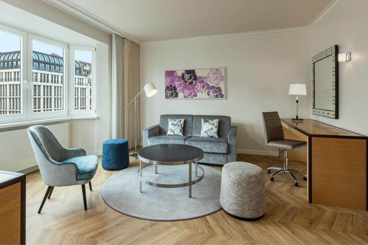 Junior Suite met Kingsize Bed