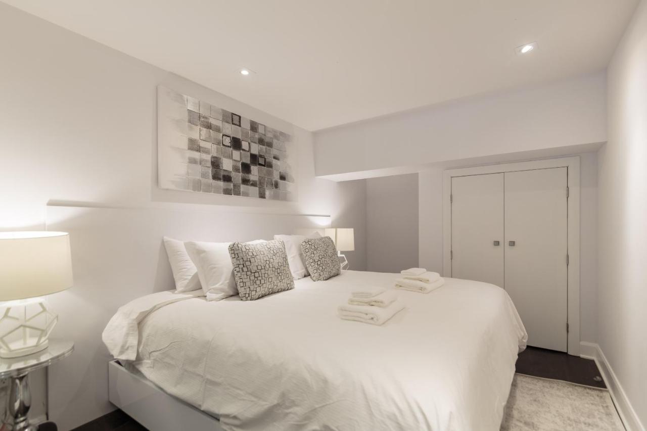 Split Level Apartment 102