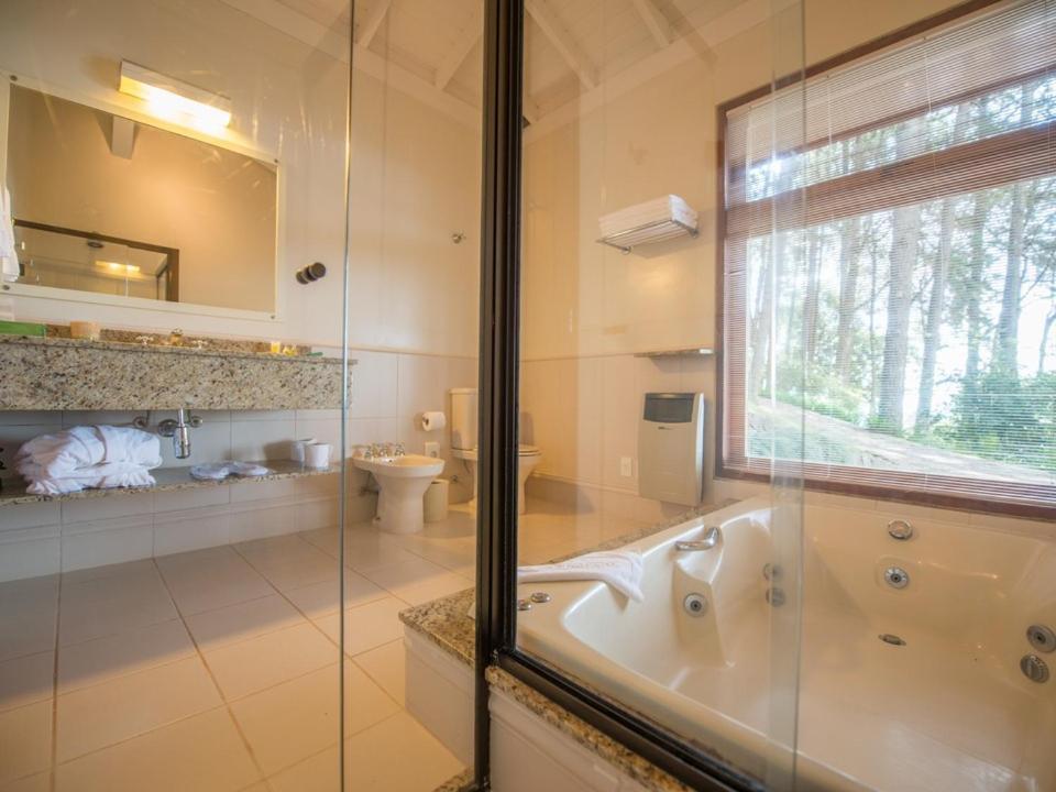 Duplex Suite
