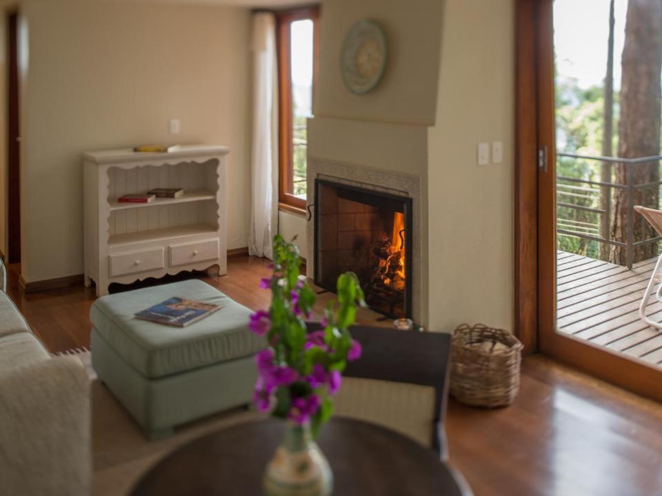 Duplex Suite