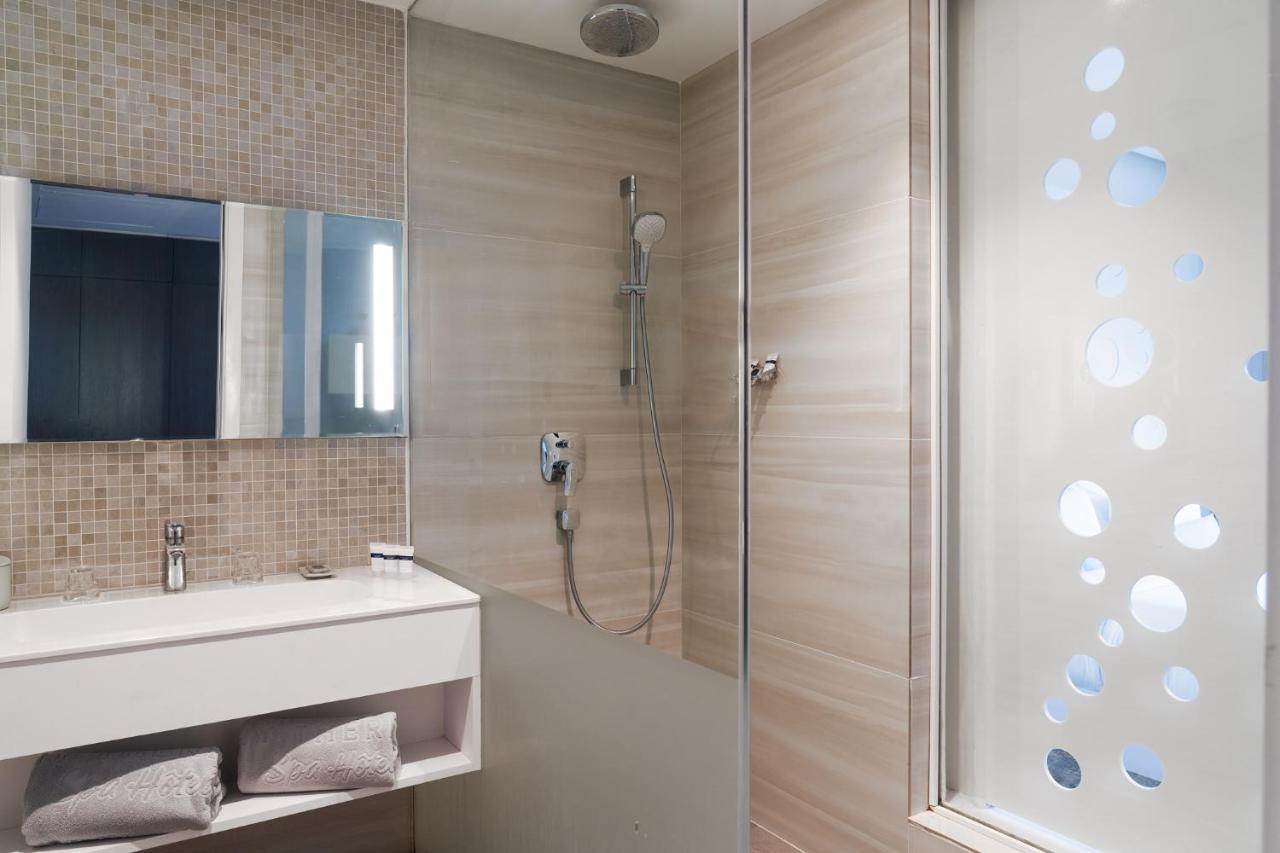 Chambre Twin Supérieur
