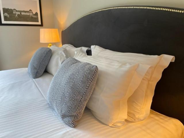 Superior Deluxe Double or Twin Room